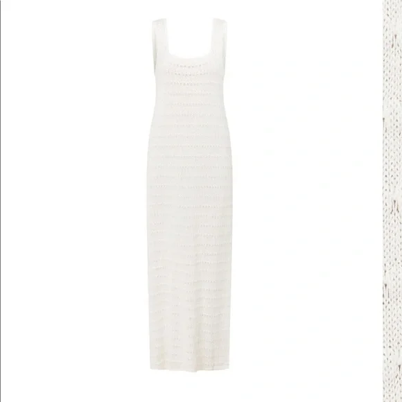 Sabo Charlee Dress - Picture 4 of 6